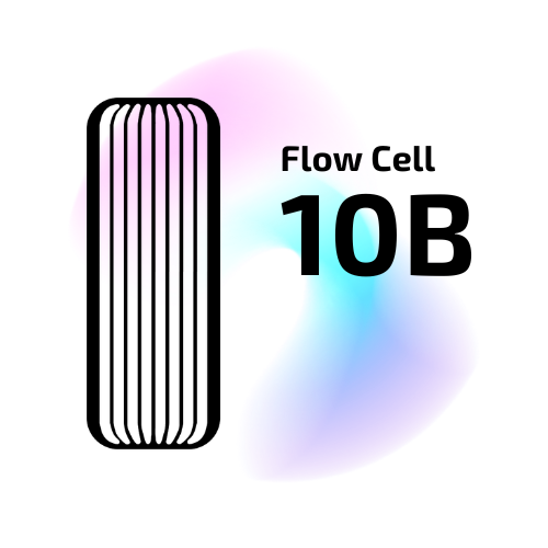 10B Flow Cell – Dante Genomics B2B Portal