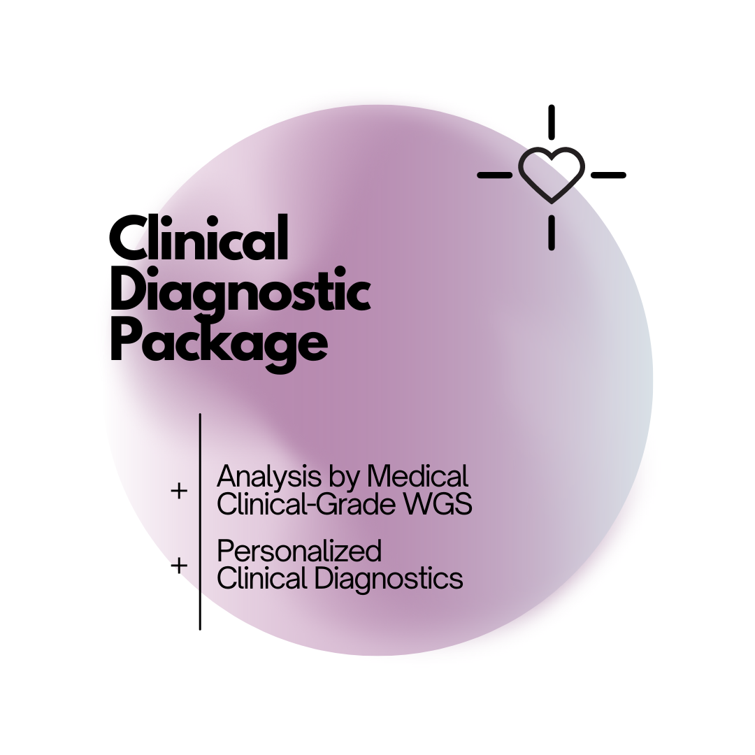Clinical Diagnostics package