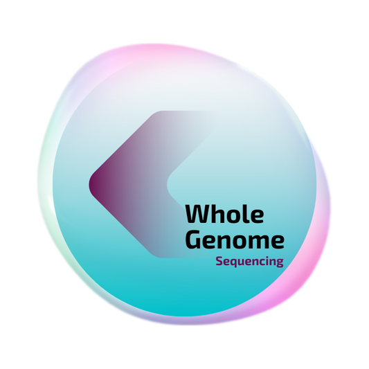 Short-reads Whole Genome Sequencing (WGS)