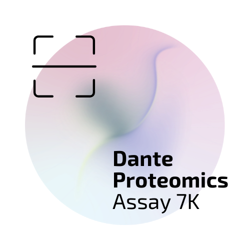 Dante Proteomics Assay 7K
