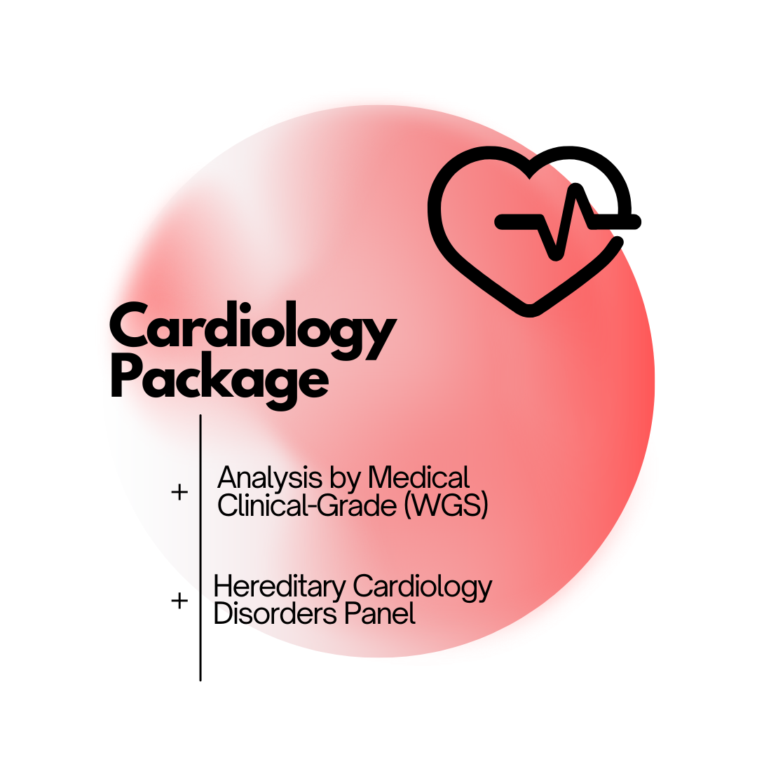 Cardiology Package