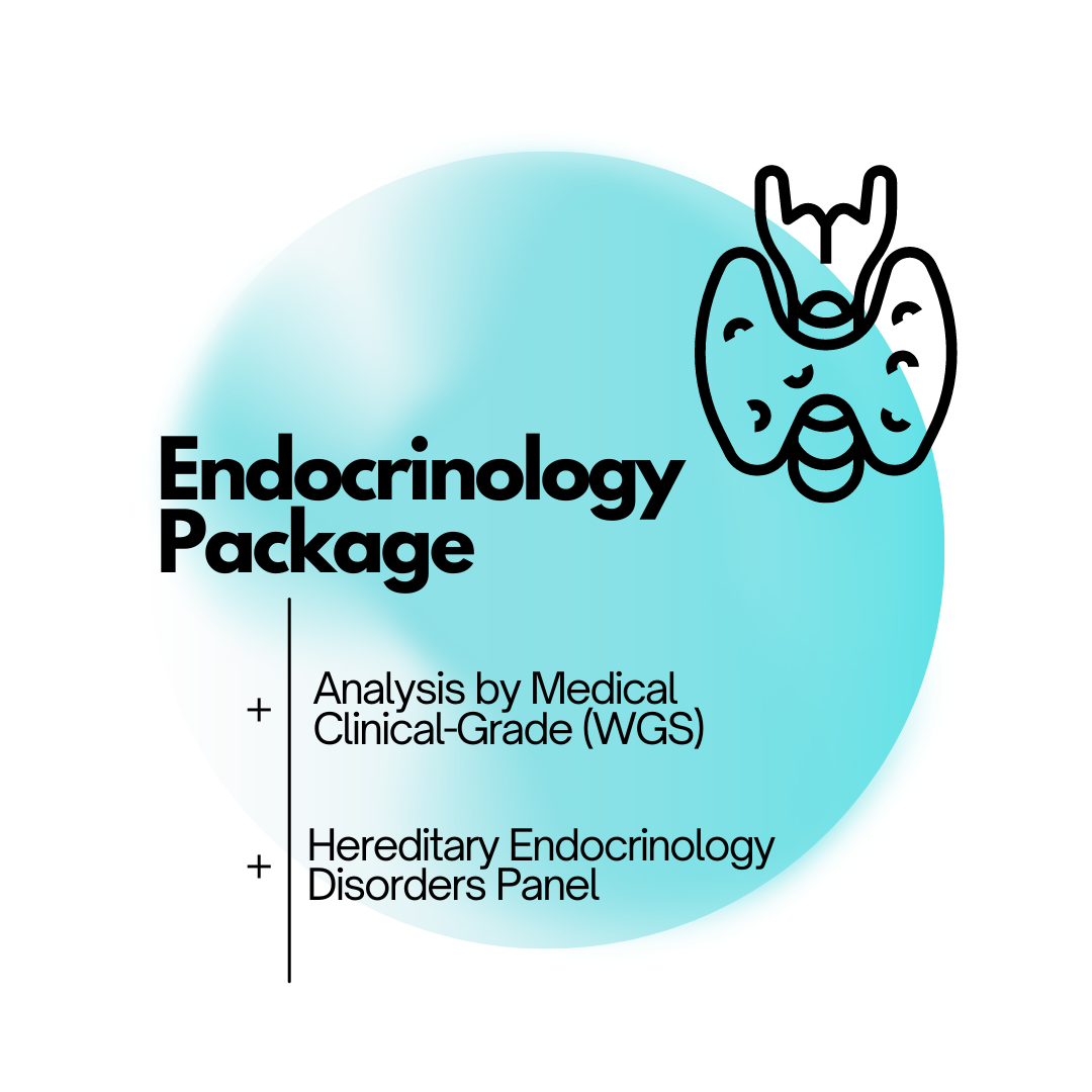 Endocrinology Package
