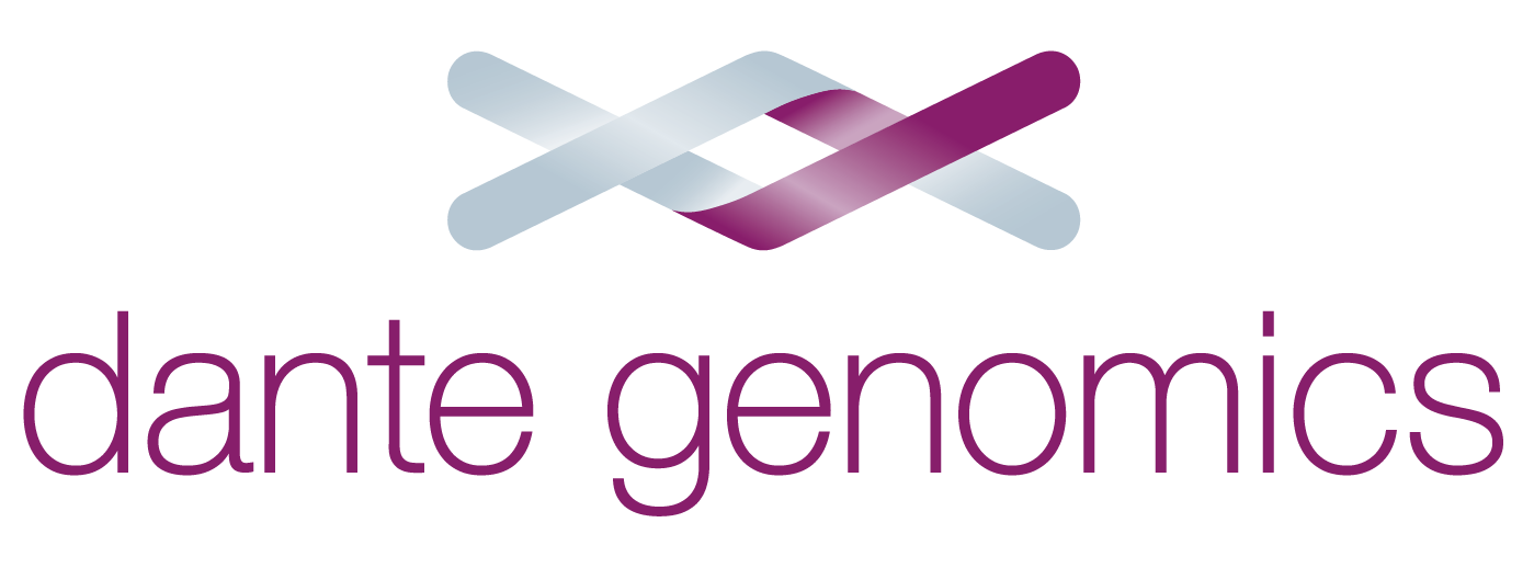 Dante Genomics B2B Portal 2023