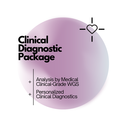 Clinical Diagnostics package