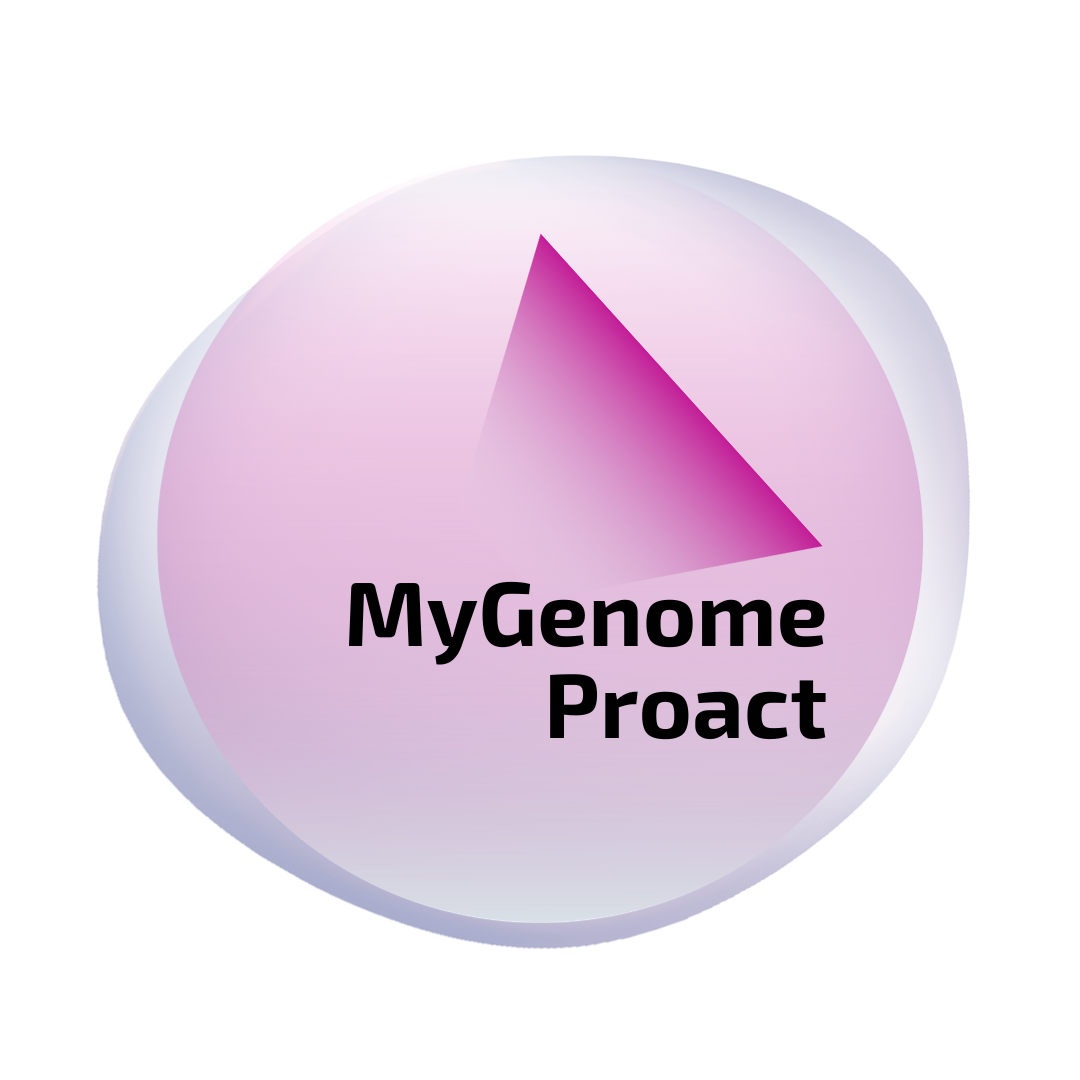 MyGenome Proact