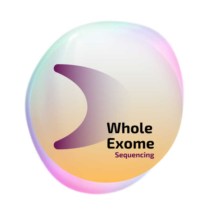 Short-reads Whole Exome Sequencing (WES) – Dante Genomics B2B Portal