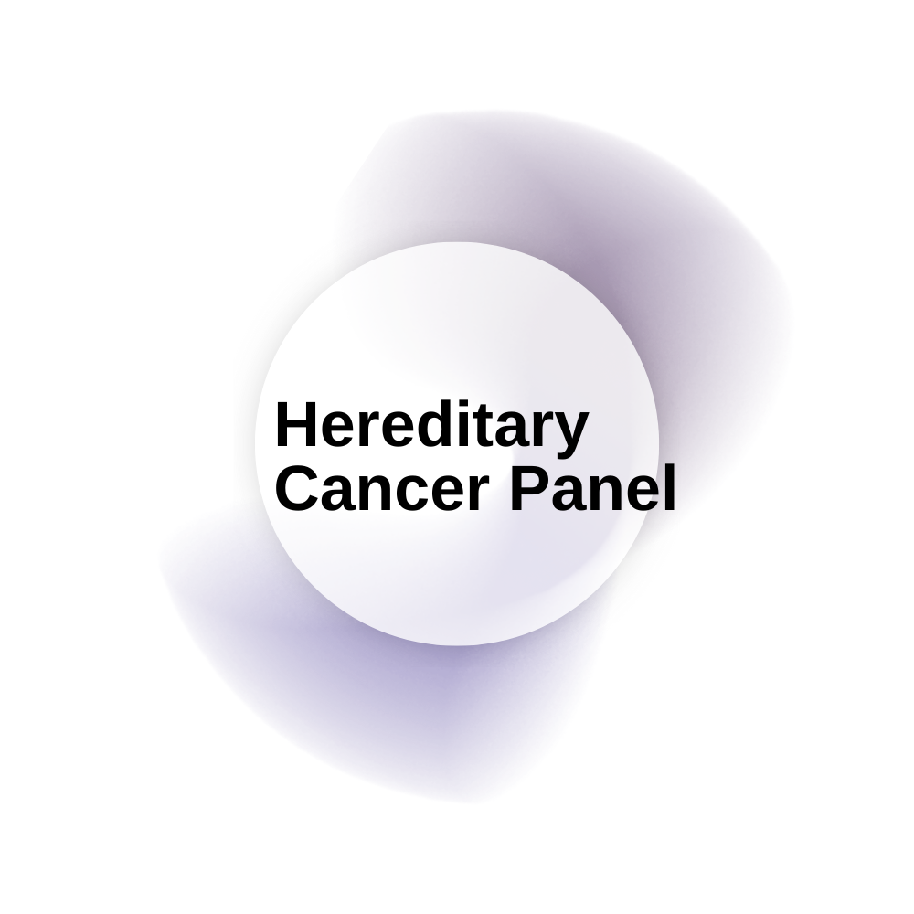 Hereditary Cancer Panel