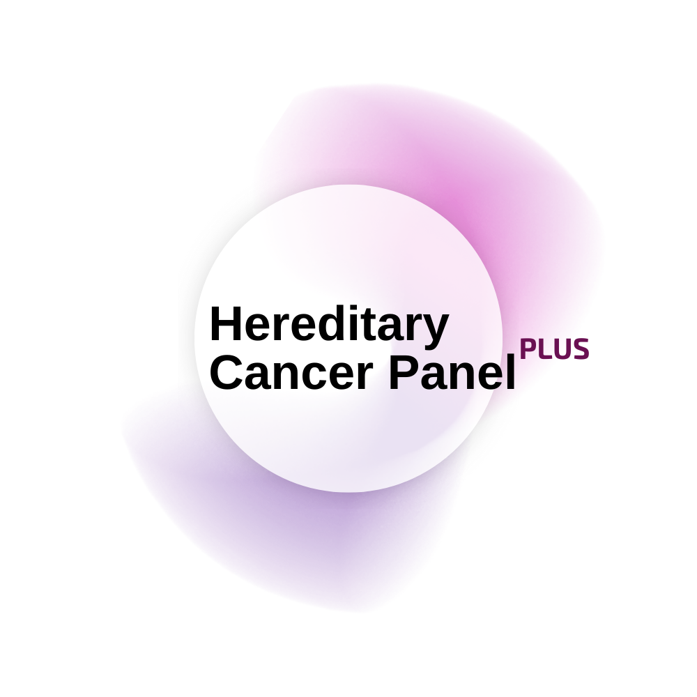 Hereditary Cancer Panel Plus