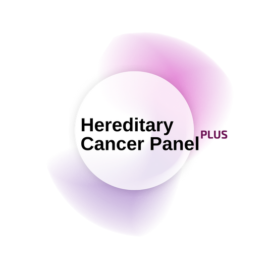 Hereditary Cancer Panel Plus