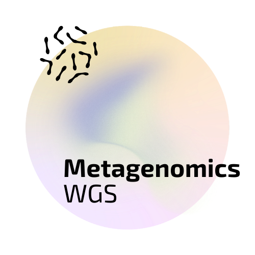 Metagenomics WGS