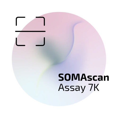 SOMAscan Assay 7K