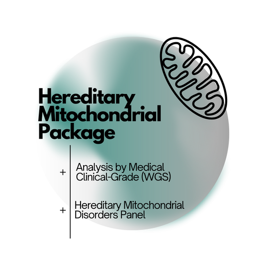 Hereditary Mitochondrial Package