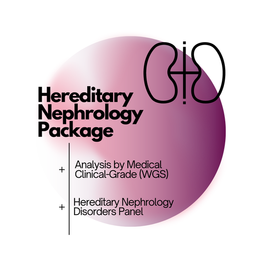 Hereditary Nephrology Package