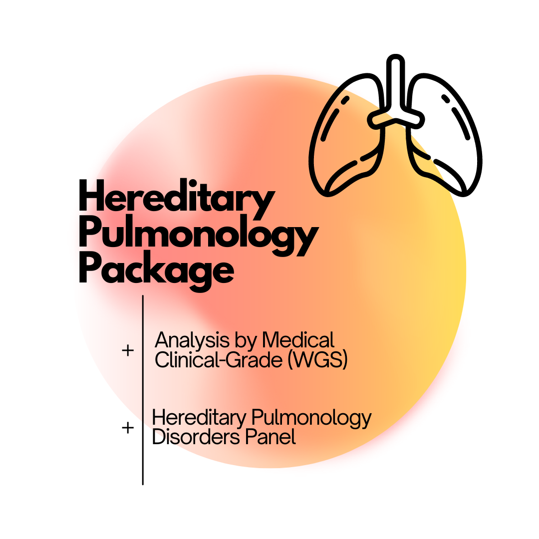 Hereditary Pulmonology Package