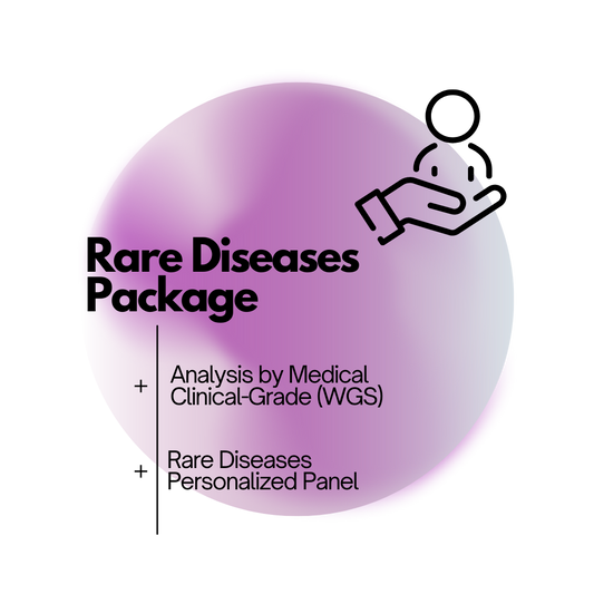 Rare Diseases Package