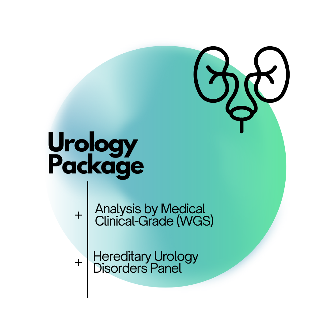 Urology Package