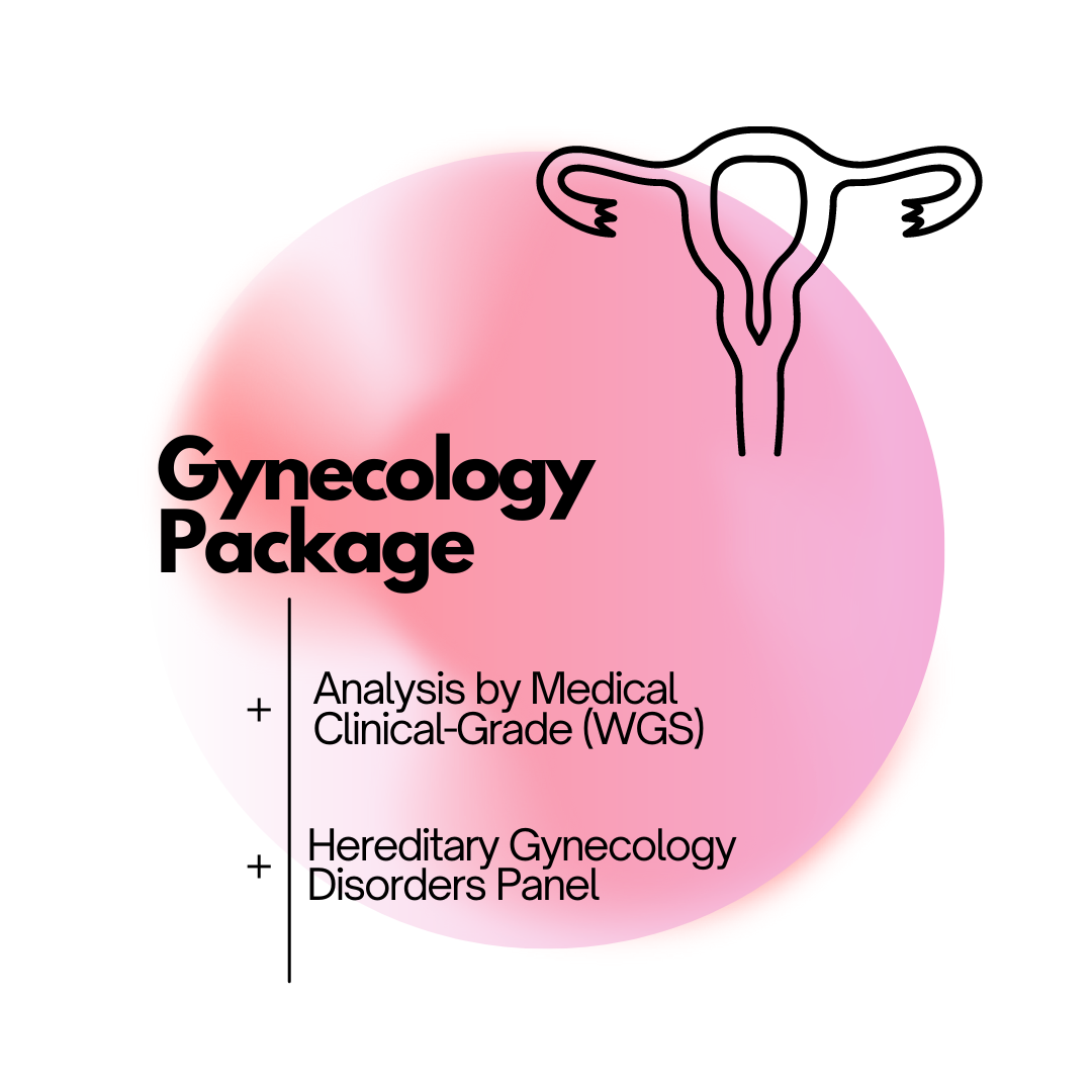 Gynecology Package