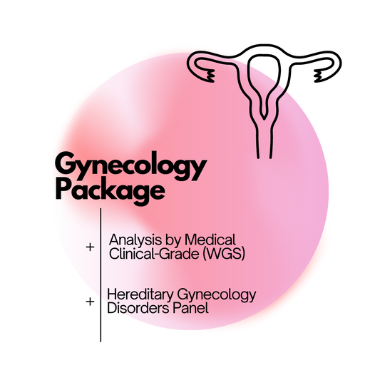 Gynecology Package