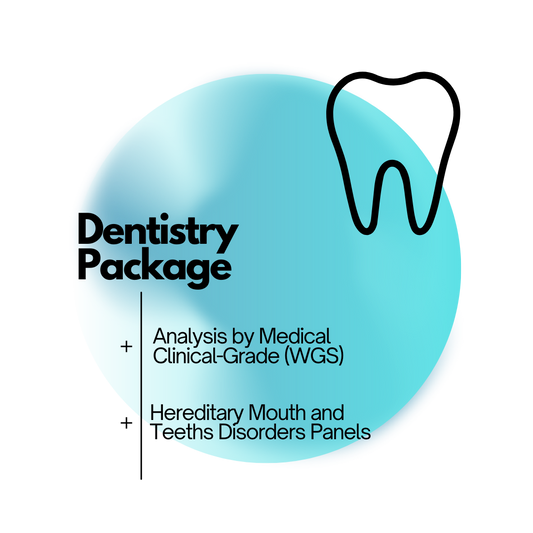 Dentistry Package