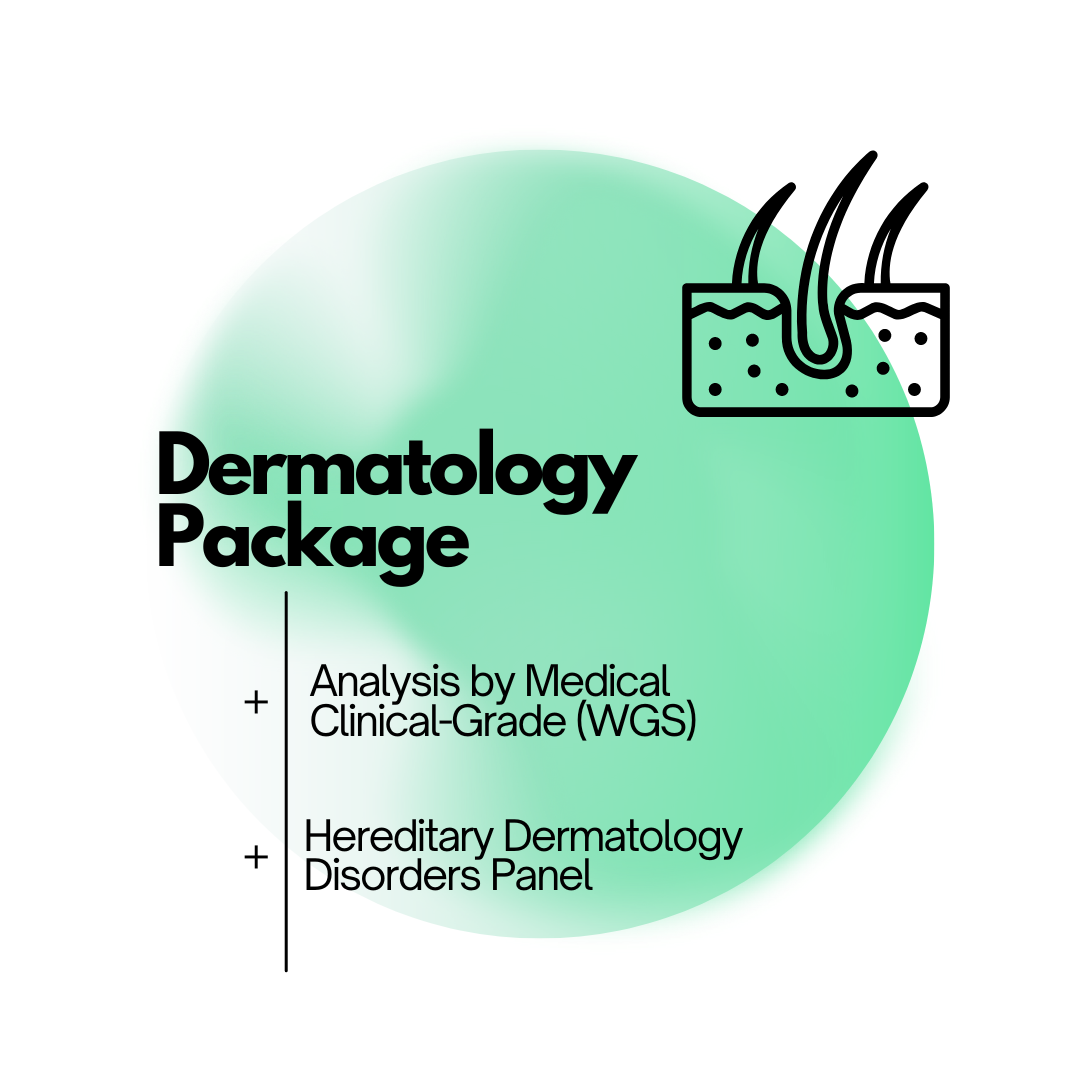 Dermatology Package