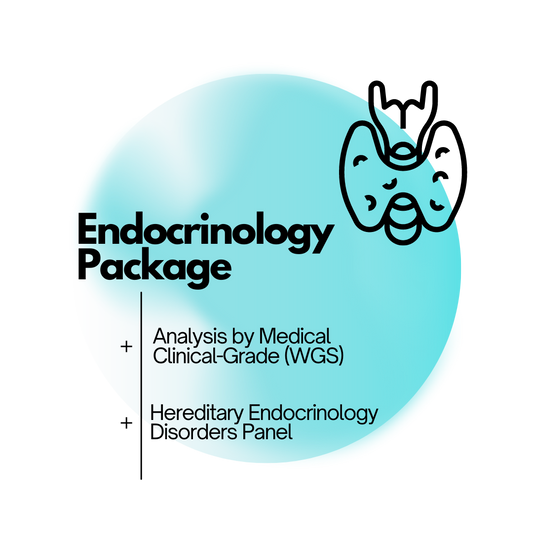 Endocrinology Package