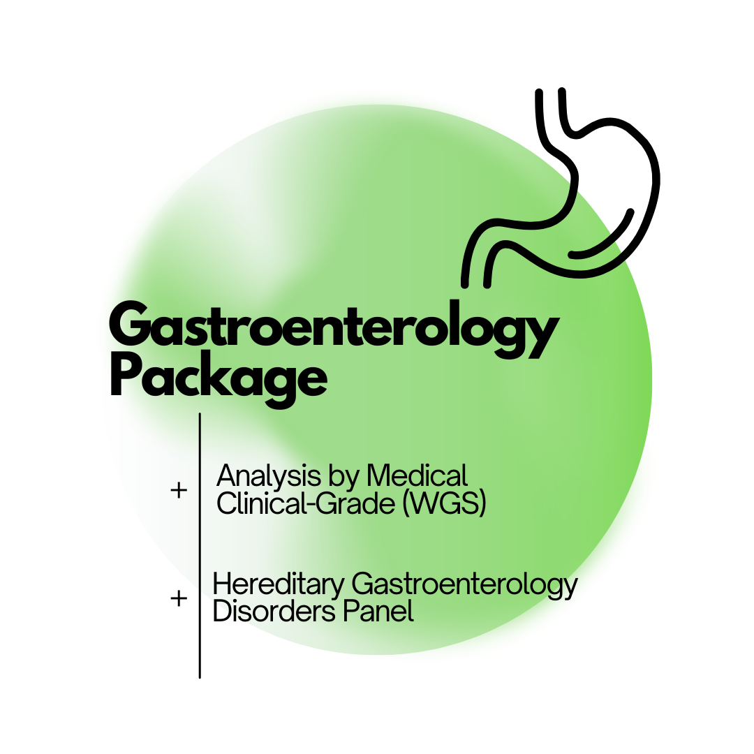 Gastroenterology Package