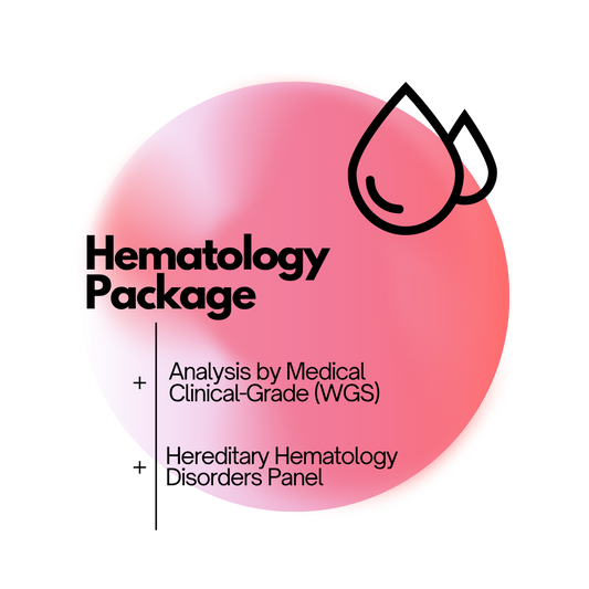 Hematology Package