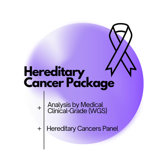 Hereditary Cancer Package