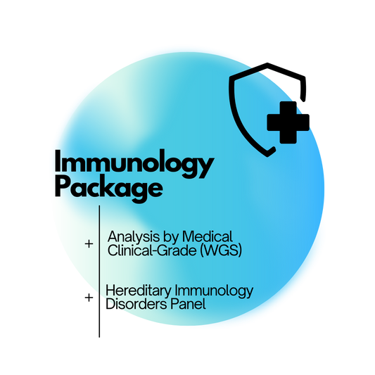 Immunology Package