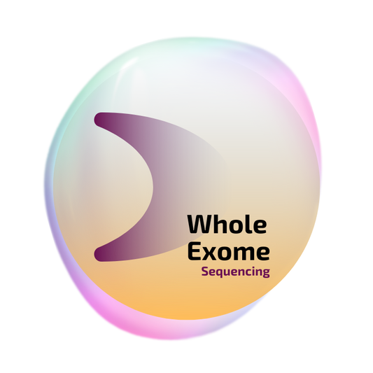 Short-reads Whole Exome Sequencing (WES)