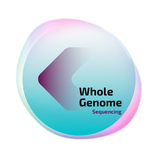 Short-reads Whole Genome Sequencing