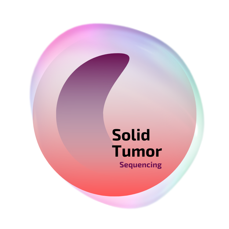 Solid Tumor Sequencing Test (500 genes)